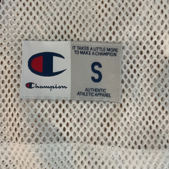 Texas A&M mesh Champion Jersey - Picture 4 of 5